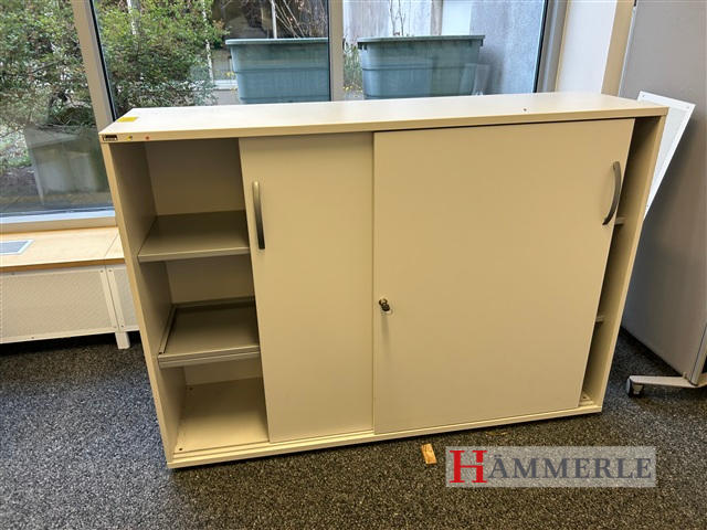 Aktensideboard